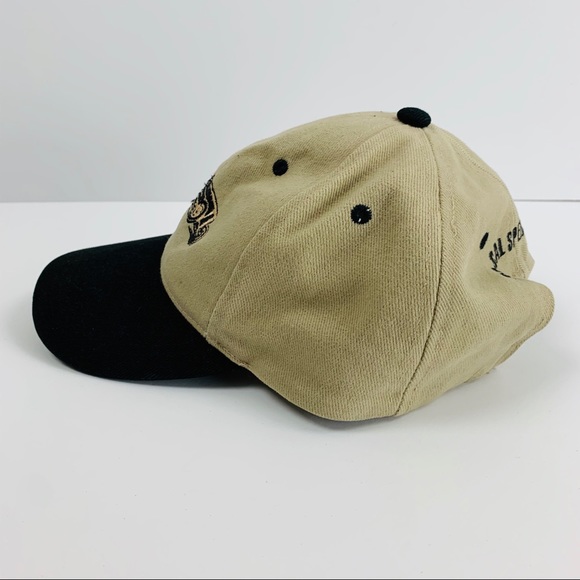 SO CAL SPEED SHOP HAT - ATT HEADWARE - Picture 2 of 5